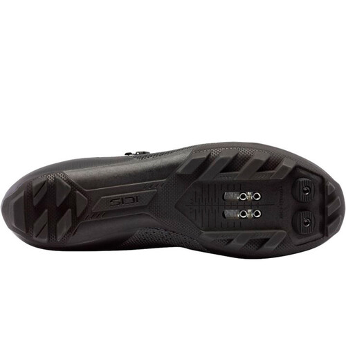 SIDI DOMINATOR X negro