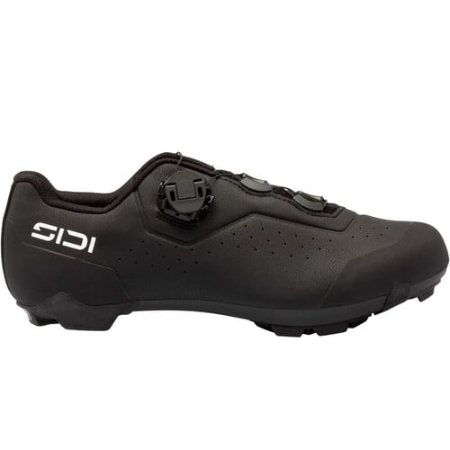 SIDI LIINEA negro
