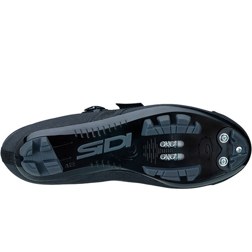 SIDI MTB AERTIS negro