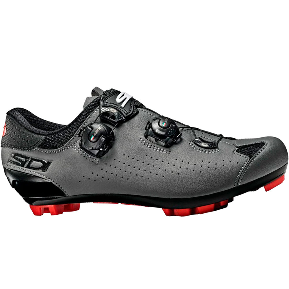 Sidi zapatillas mtb MTB EAGLE 10  lateral exterior