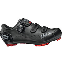 Sidi zapatillas mtb MTB TRACE 2 NEGRO