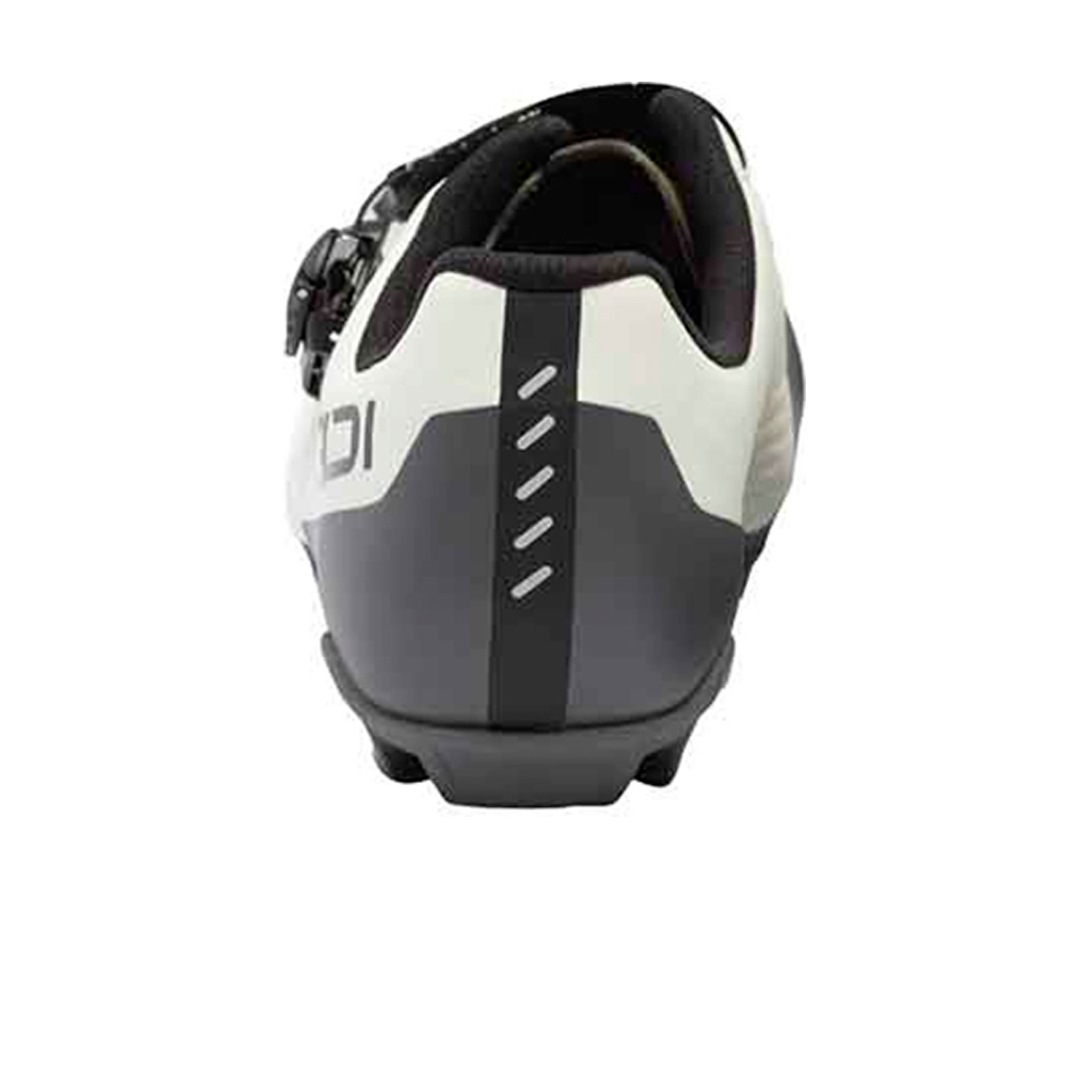 Sidi zapatillas mtb SILVIS XC BLANCO puntera