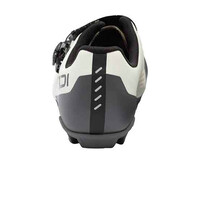 Sidi zapatillas mtb SILVIS XC BLANCO puntera