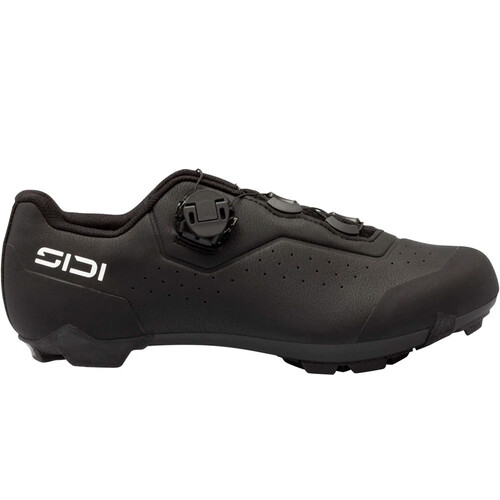 SIDI LIINEA negro