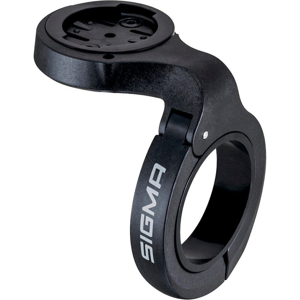 Sigma accesorio cuentakilómetros SOPORTE MAN. BUTLER PARA GPS ROX/PURE  vista frontal