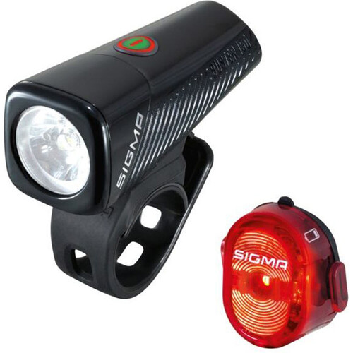 SIGMA KIT LUCES BUSTER 150 NUGGET FLASH USB