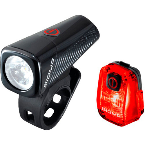 SIGMA FARO DELANTERO BUSTER 150+NYTE SET
