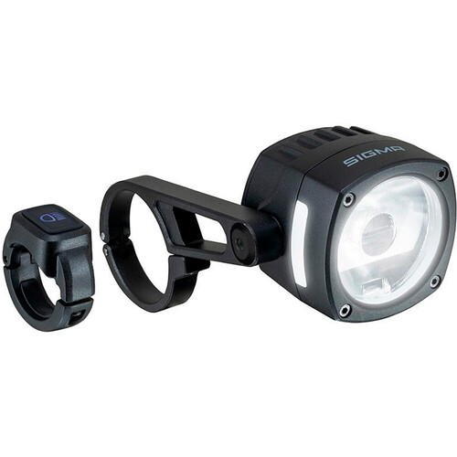 Sigma luz delantera bicicleta FARO DELANTERO EOX FL 170 