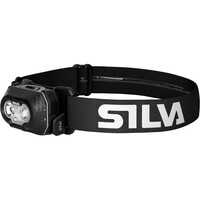 Silva frontal DISCOVER HYBRID  vista frontal