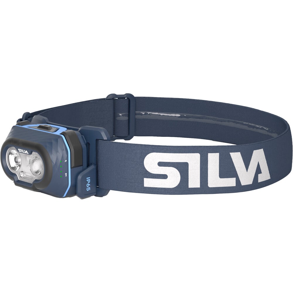Silva frontal DISCOVER  vista frontal