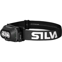 Silva frontal EXPLORE 5  vista frontal