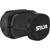 Silva frontal SEEK CORD RECHARGE Midnight frontal 450 lm/IP65/Li-Po 1,35/U NEGRO 02