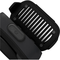 Silva frontal SEEK CORD RECHARGE Midnight frontal 450 lm/IP65/Li-Po 1,35/U NEGRO 06