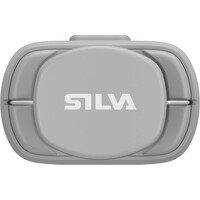 Silva frontal SEEK CORD RECHARGE Whiteout frontal 450 lm/IP65/Li-Po 1,35/U  03