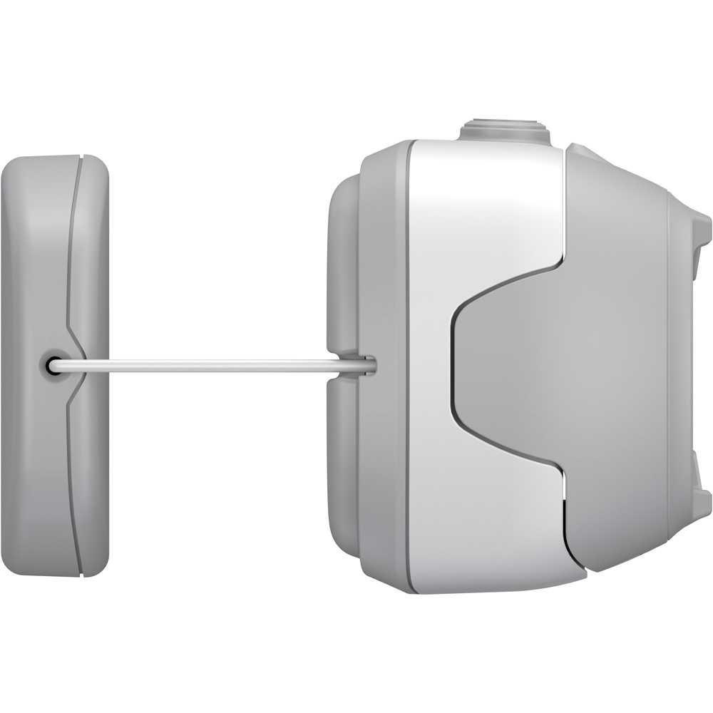 Silva frontal SEEK CORD RECHARGE Whiteout frontal 450 lm/IP65/Li-Po 1,35/U  04