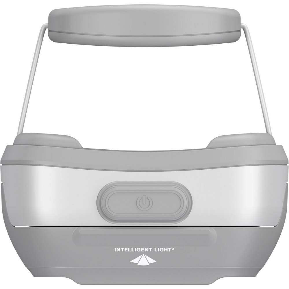 Silva frontal SEEK CORD RECHARGE Whiteout frontal 450 lm/IP65/Li-Po 1,35/U  05