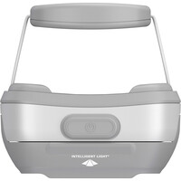Silva frontal SEEK CORD RECHARGE Whiteout frontal 450 lm/IP65/Li-Po 1,35/U  05
