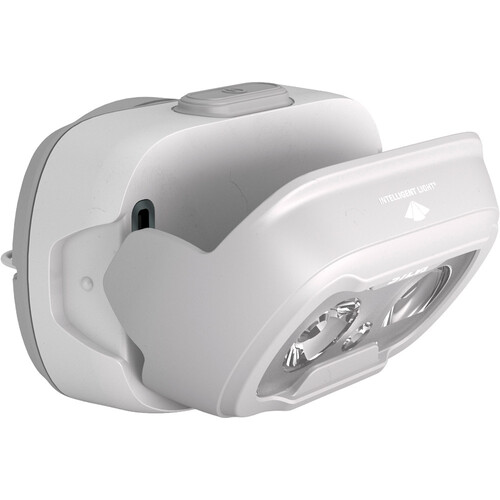 SILVA SEEK CORD RECHARGE WHITEOUT FRONTAL 450 LM/IP65/LI-PO 1,35/U