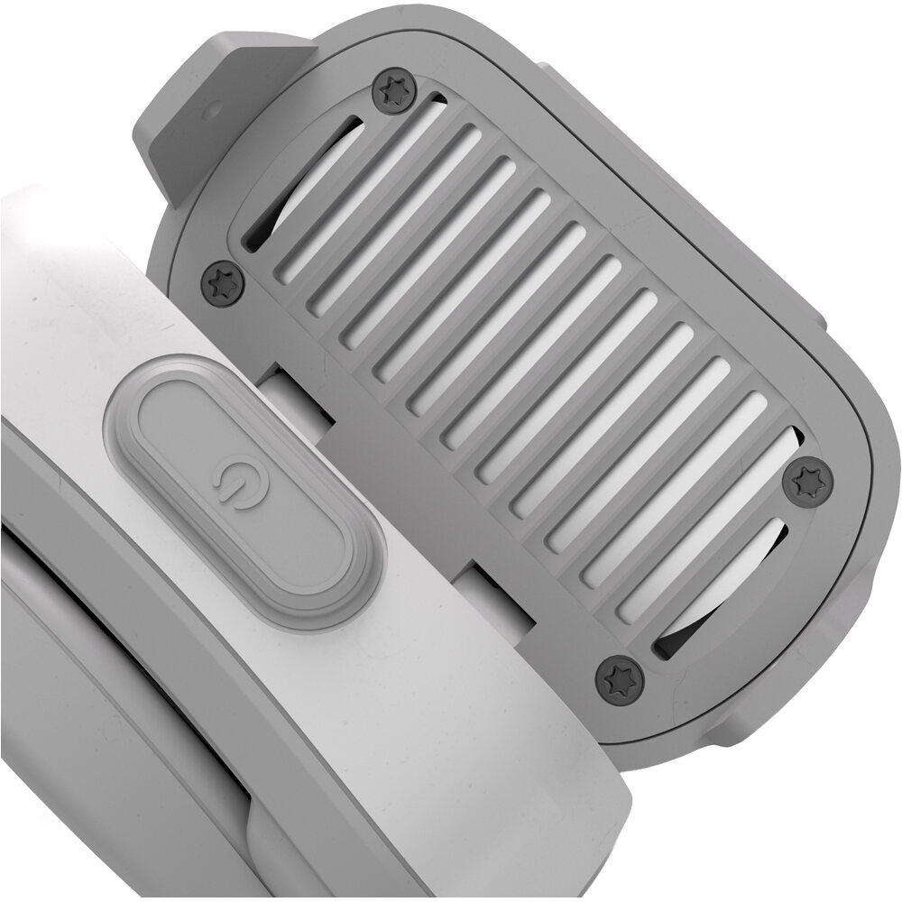 Silva frontal SEEK CORD RECHARGE Whiteout frontal 450 lm/IP65/Li-Po 1,35/U  07