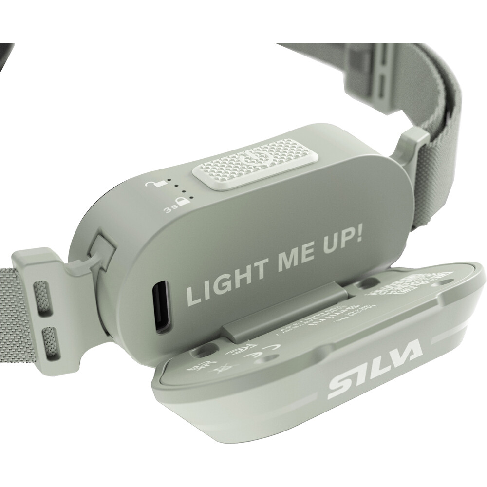 Silva frontal SMINI  08