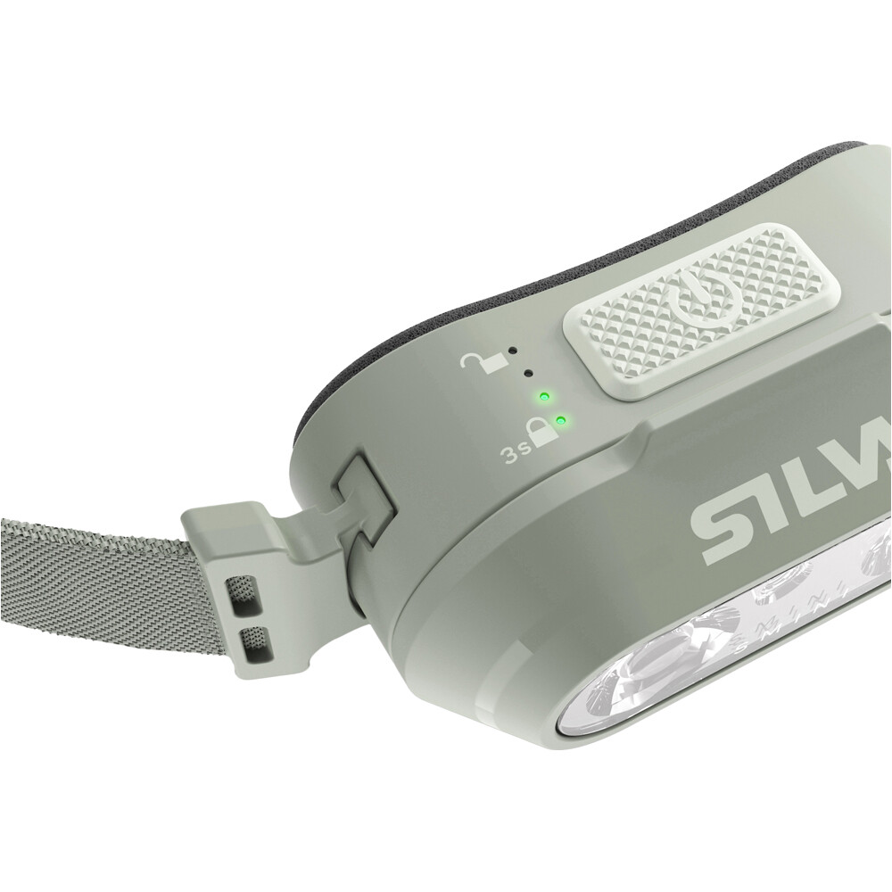Silva frontal SMINI  09