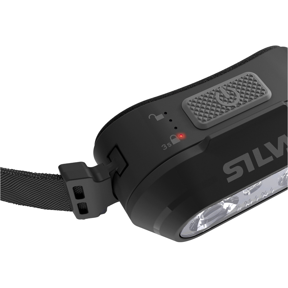 Silva frontal SMINI  10