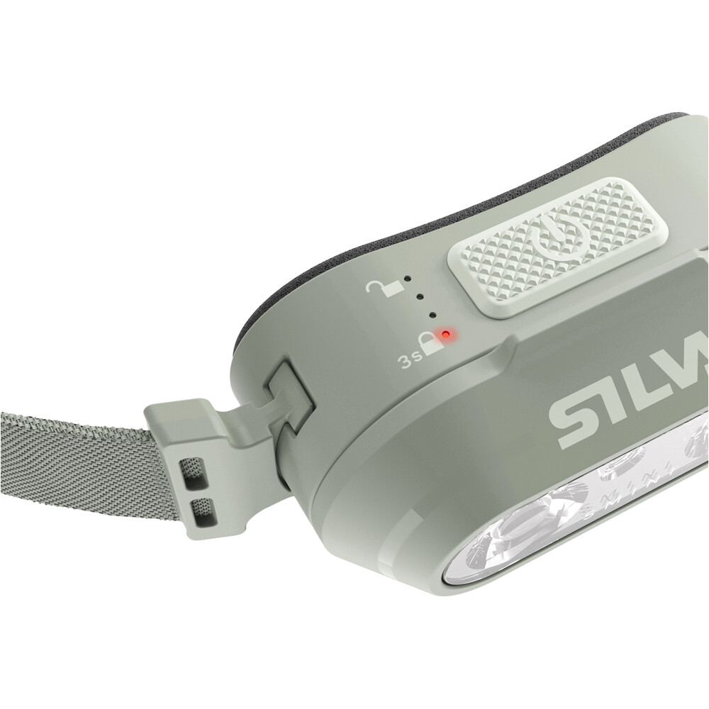 Silva frontal SMINI  10
