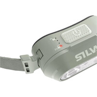 Silva frontal SMINI  10
