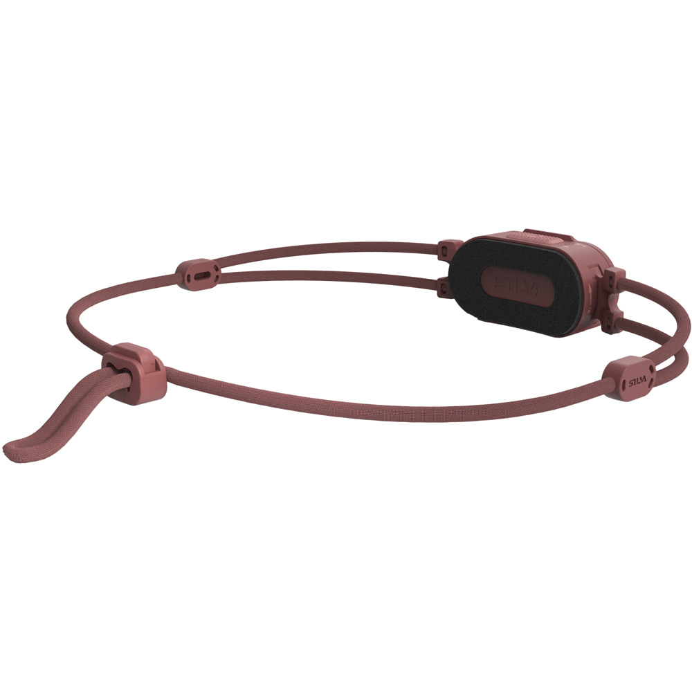 Silva frontal SMINI FLY  01