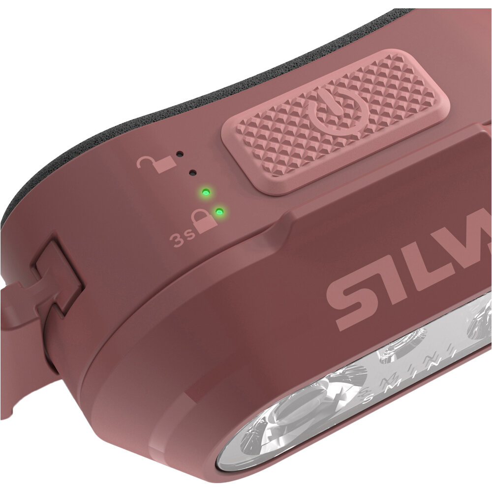 Silva frontal SMINI FLY  02