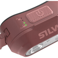 Silva frontal SMINI FLY  02