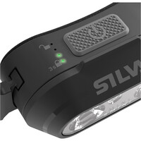 Silva frontal SMINI FLY  03