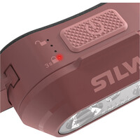 Silva frontal SMINI FLY  03