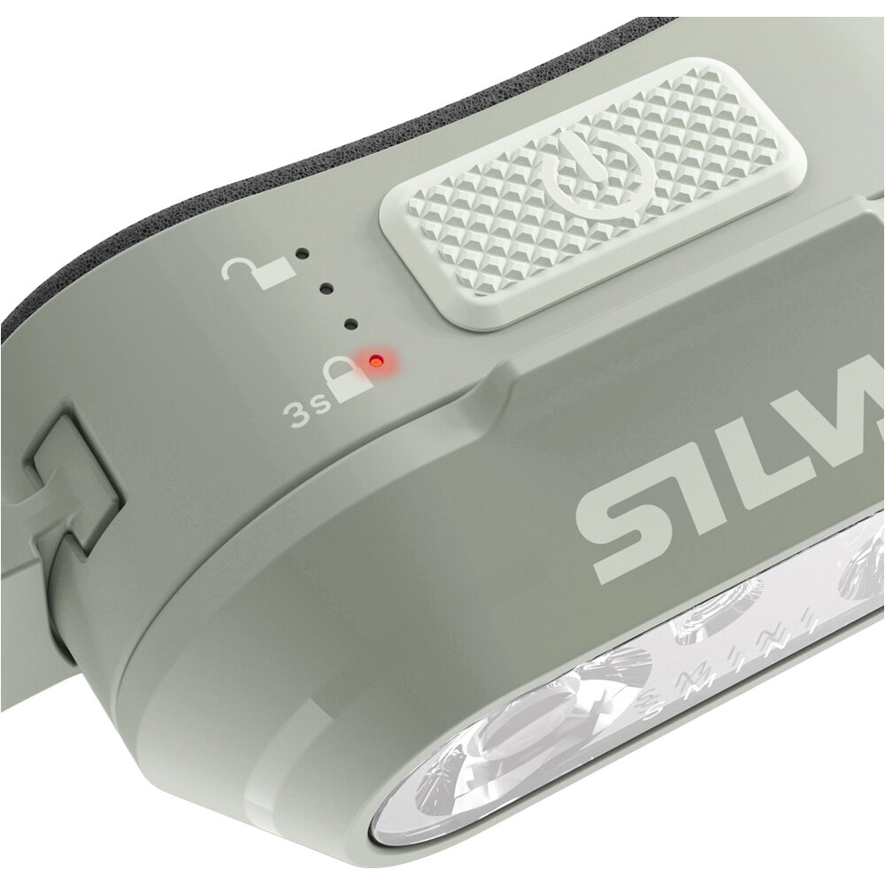 Silva frontal SMINI FLY  03
