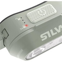 Silva frontal SMINI FLY  03