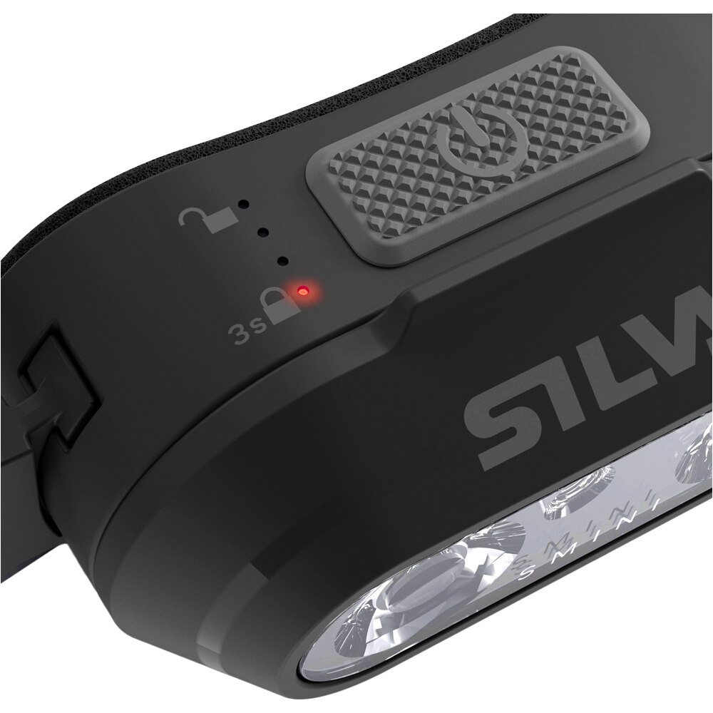 Silva frontal SMINI FLY  04