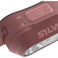 Silva frontal SMINI FLY  04