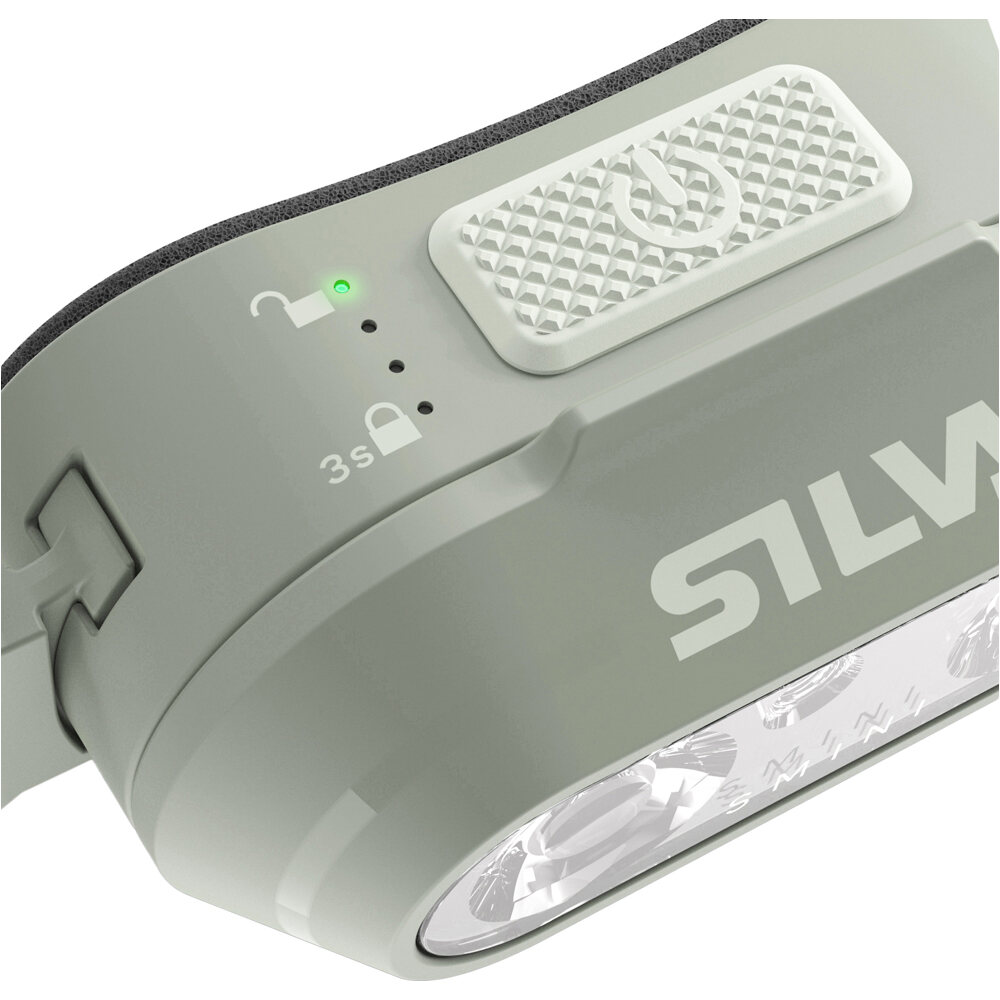 Silva frontal SMINI FLY  04
