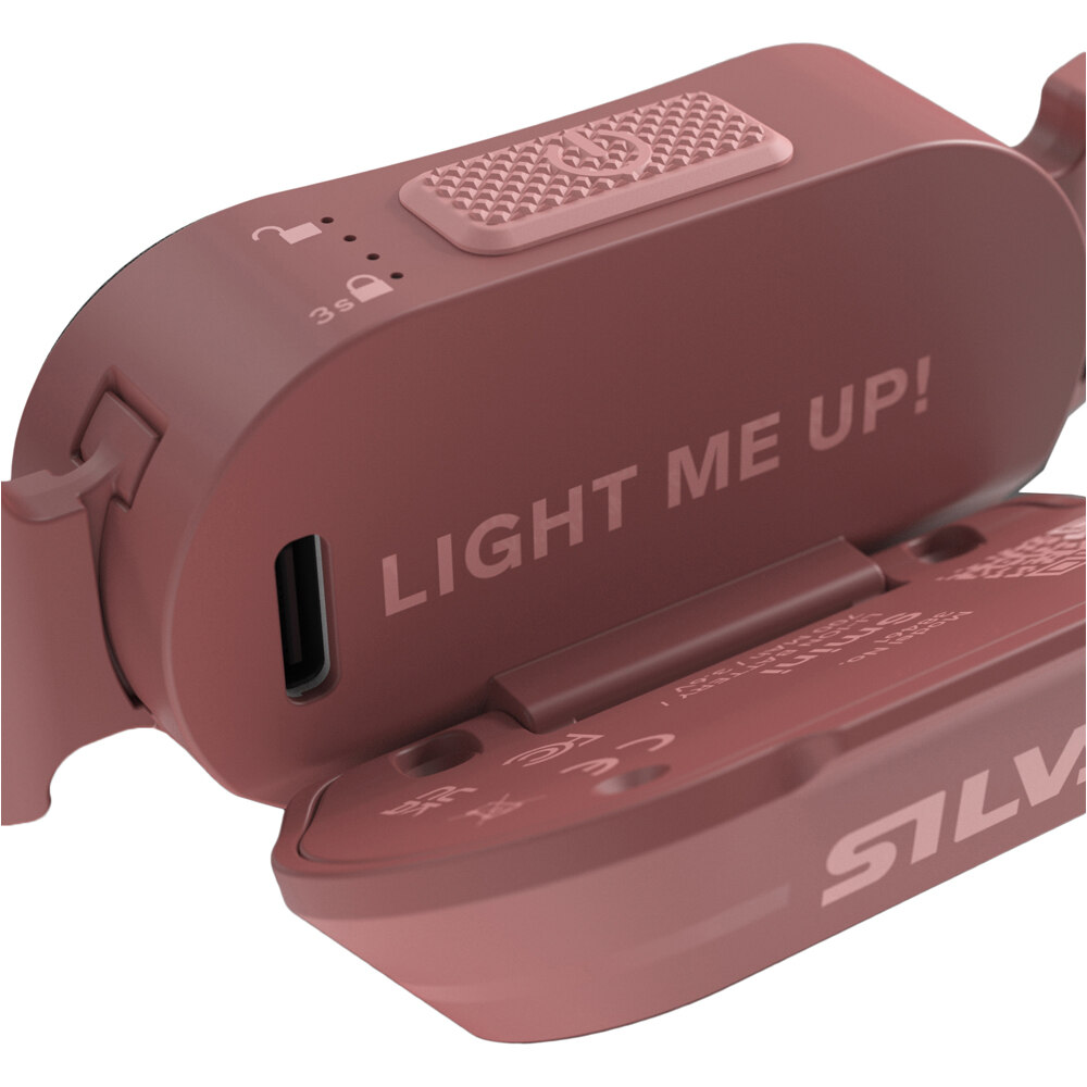 Silva frontal SMINI FLY  05