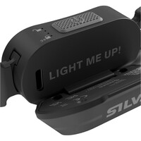 Silva frontal SMINI FLY  06