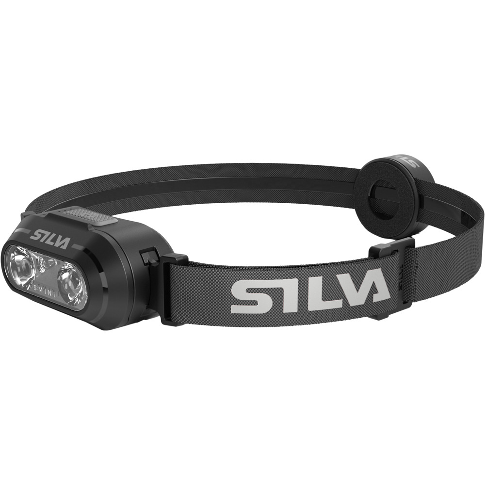 Silva frontal SMINI  vista frontal