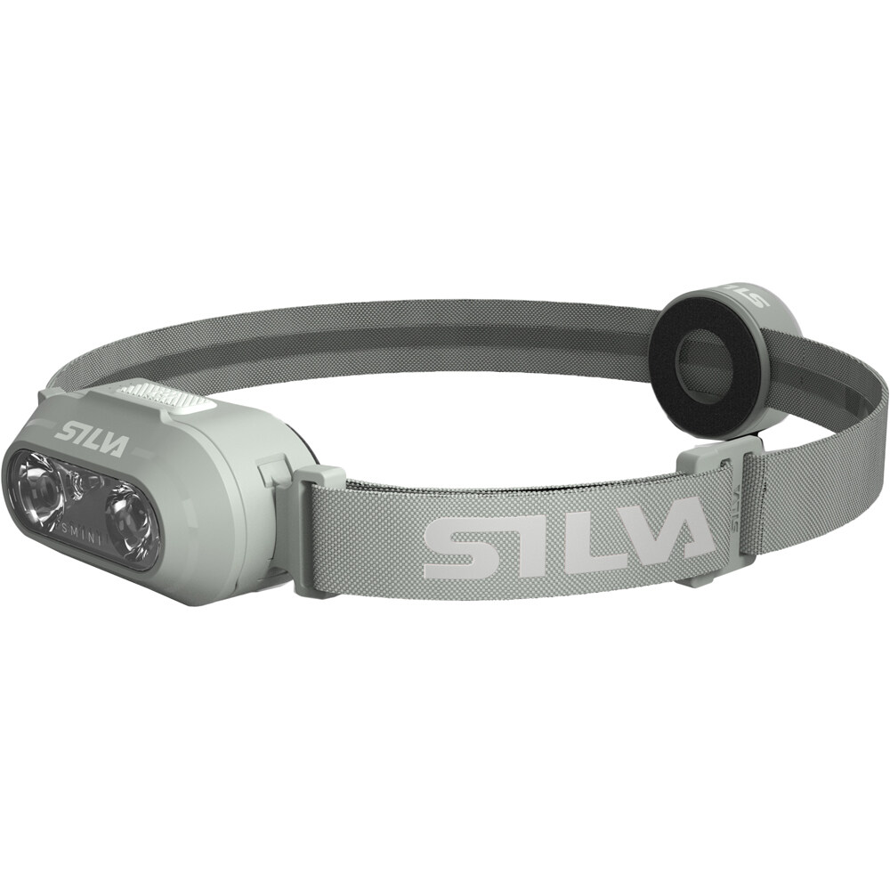 Silva frontal SMINI  vista frontal