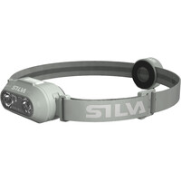 Silva frontal SMINI  vista frontal