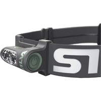 Silva frontal TRAIL RUNNER FREE 2 HYBRID 500 LM-IPX5-LI-ION 1,25 AH (4,6 W )  01