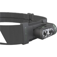 Silva frontal TRAIL RUNNER FREE 2 HYBRID 500 LM-IPX5-LI-ION 1,25 AH (4,6 W )  02