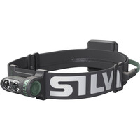 Silva frontal TRAIL RUNNER FREE 2 HYBRID 500 LM-IPX5-LI-ION 1,25 AH (4,6 W )  vista frontal