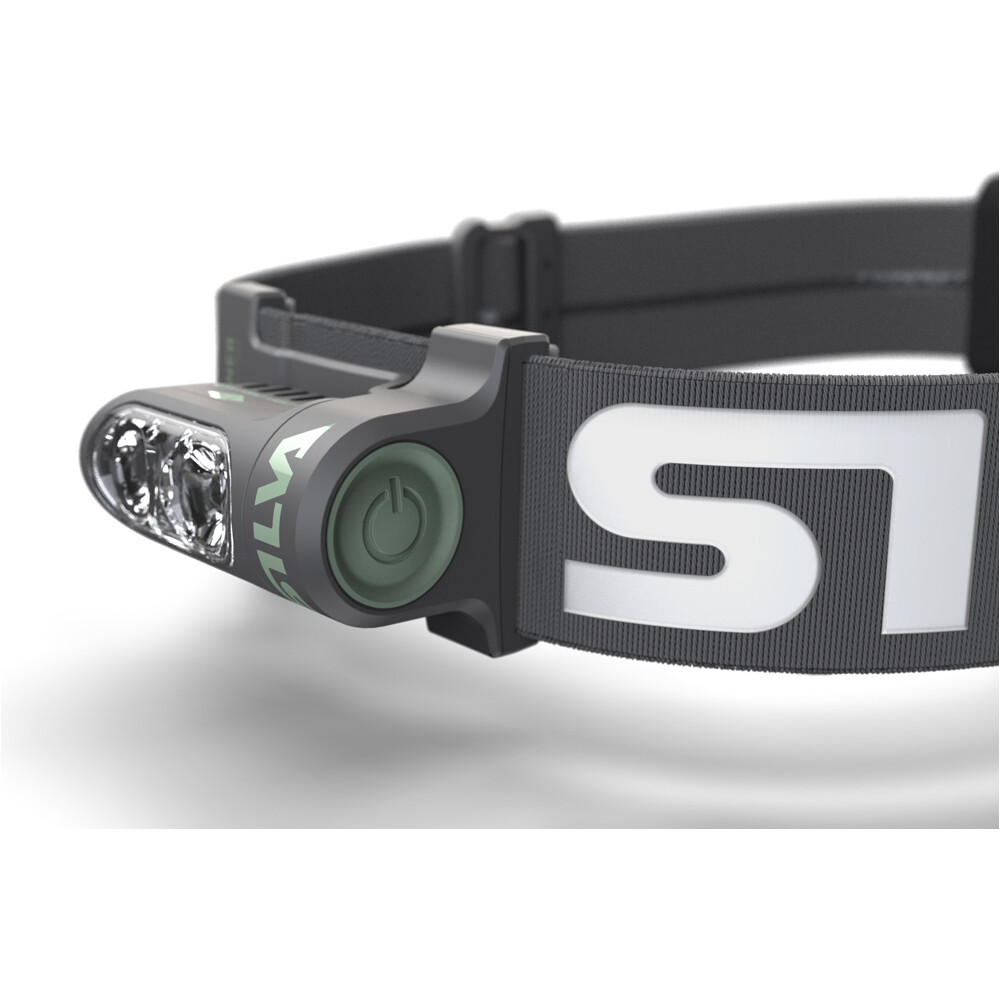 Silva frontal TRAIL RUNNER FREE 2 ULTRA 500 LM-IPX5-LI  02