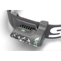 Silva frontal TRAIL RUNNER FREE 2 ULTRA 500 LM-IPX5-LI  04