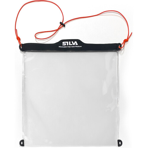 SILVA MINIMALIST MAP CASE MEDIUM 300X300 MM