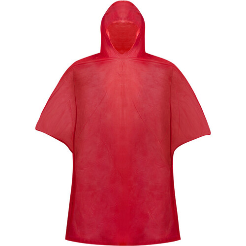 SIN MARCA MONTELLO rojo